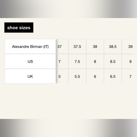 NWB ALEXANDRE BIRMAN Myra Leather Heel Ankle Boots 38.5 - Picture 7 of 7